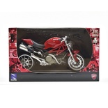 Sunman 44023 Ducati Monster Motor 1100 2010 -sunman
