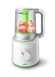 Philips Avent Scf870/20 Wasabi Hızlı Pişirici Ve Blender