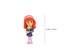 253251043 Jada Scooby Doo Figür