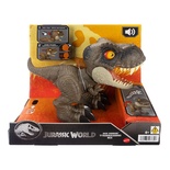 JCW01 Jurassic World İnteraktif T-Rex Figürü