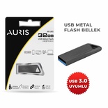 Auris Ars Metal Usb Flash Bellek 32gb