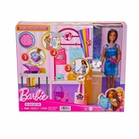 Barbie'nin Tasarım Butiği