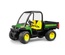BR02491 John Deere Gator 855D