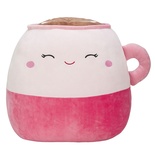 Squishmallows Latte Emery 36 cm