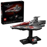 Lego 75404 Lego Star Wars - Acclamator Sınıfı Hücum Gemisi 450 Parça +18 Yaş