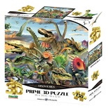 Prime 3D - Dinozorlar 150 Parça Puzzle 10889