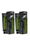 Colormax New Formula 2025/07.03 Fındık Kabuğu 60 Ml 2 Adet Saç Boyası