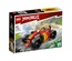 71780 Lego Ninjago - Kainin Ninja Yarış Arabası EVO 94 parça +6 yaş