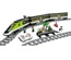 60337 Lego City - Ekspres Yolcu Treni, 764 parça, +7 yaş