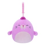 Squishmallows Mors Pepper Klipsli 10 cm SQCP00150