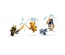 71792 LEGO® Ninjago® Sora'nın Dönüşen Robot Motosiklet Yarışçıs 384 parça +8 yaş