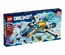 71460 LEGO® DREAMZzz™ Bay Oz'un Uzay Otobüsü 878 parça +9 yaş