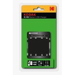Kodak KODAK PİL ŞARJ CİHAZI 4'LÜ