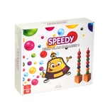 Hobi Oyuncak Hed 384 Speedy