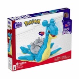 HKT26 MEGA Pokémon Lapras 527 parça +8 yaş