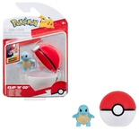 POK 95057-A Pokemon Clip N Go Seri 14 -Necotoys