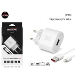 Supzero Ip30 İpone Set 2.0a Şarj Cihazı