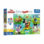 -50014 Disney XXL 60 Parça Puzzle