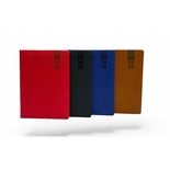 Acrox Ajanda Termo Deri Haftalık 20x28