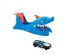 Hot Wheels Vahşi Fırlatıcılar Serisi GVF41