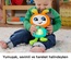 HWH10 Fisher-Price DJ Arkadaşım
