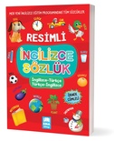 KAMP. EMA RESİMLİ İNGİLİZCE-TÜRKÇE SÖZLÜK *40