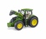 John Deere 7R 350Traktör +4 yaş