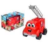 Fen Toys 01374 Benim İlk İtfaiye Kamyonum