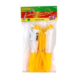 25841-7 POŞ SAYAÇLI ATLAMA İPİ