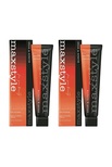 Maxstyle New Argan Keratin 2025/01.10 Mavi Siyah 60 Ml 2 Adet Saç Boyası