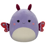 Squishmallows Güve Sandrine 36 cm SQCR05599