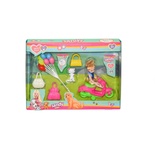 Nizam Sandy Kutulu Bebek NZM-111