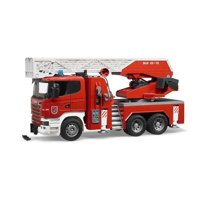 Bruder Scania 560R İtfaiye Aracı -BR03591