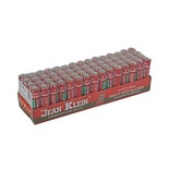Jean Klein İnce Kalem Pil 60'Lı Paket