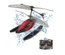 /84758 Silverlit Hydrocopter İç Mekan Helikopteri
