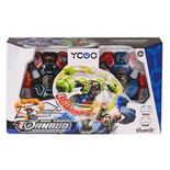 Neco Toys Sıl 86883 Silverlit Robo Kombat Tornado