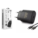 Auris Subzero SG-47  Type-C Adaptör Set 25W Hızlı Şarj