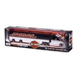 Neco Toys May 11516 1:64 Harley Davidson Taşıyıcı Tırlar -necotoys