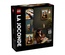 Lego 31213 Lego İcons - Mona Lisa 1503 Parça +18 Yaş