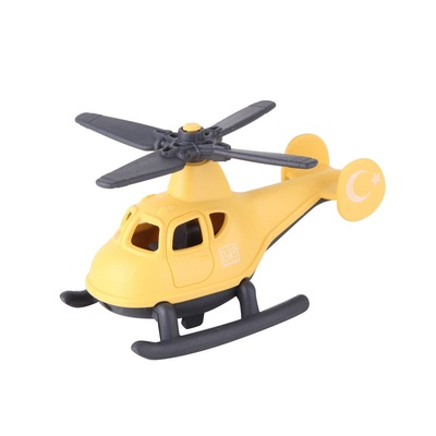 -30942 Let's be Child - Minik Helikopter