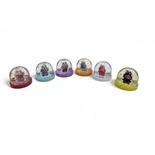 Labubu Küre Küçük 12'li Paket