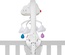 Fisher-Price® Mutlu Bulutlar Dönence ve Uyku Arkadaşı