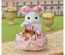 Sylvanian Families Marshmallow Fare Moda Seti +3 yaş