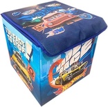 BARBİE HOTWHEELS OYUNCAK KUTU