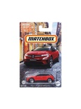 Matchbox Best of Europe Tekli Arabalar HVV05 - 2022 RENAULT MEGANE