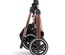 ABC Design Salsa 4 Rose Gold