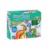 Dino World Manyetik Hikaye Oluşturma