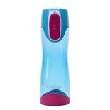 Contigo Swish Tek El Bas İç Su Matarası 500ml  2095120