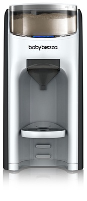 Baby Brezza Formula Pro Advanced Otomatik Bebek Mama Hazırlama Makinesi Mama Yapma