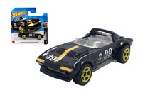 Hot Wheels Tekli Arabalar CORVETTE GRAND SPORT ROADSTER HKH38